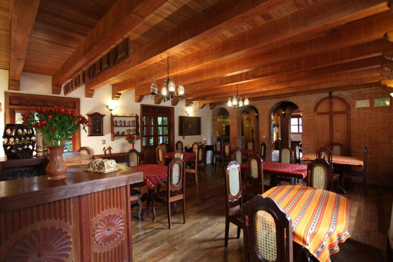 Hotel Candelaria Antigua Exterior foto