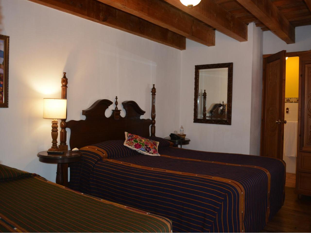 Hotel Candelaria Antigua Exterior foto