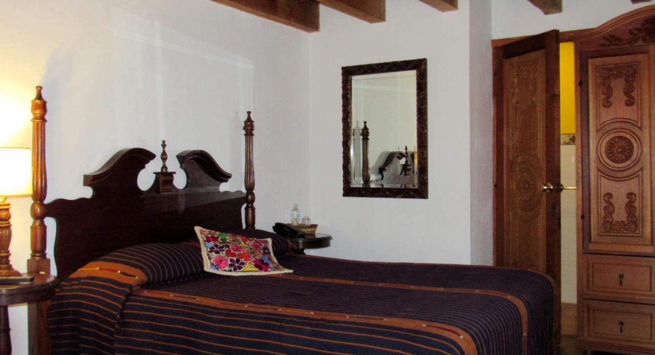 Hotel Candelaria Antigua Exterior foto